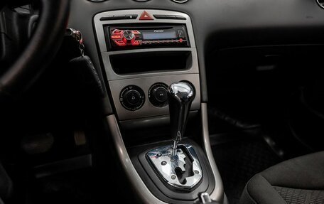 Peugeot 308 II, 2012 год, 590 000 рублей, 18 фотография