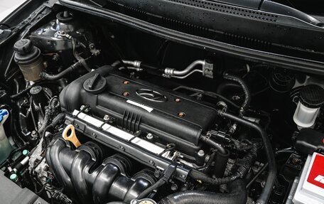 Hyundai Solaris II рестайлинг, 2012 год, 788 000 рублей, 26 фотография