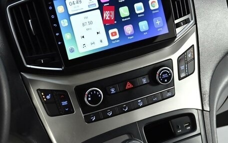 Hyundai Grand Starex Grand Starex I рестайлинг 2, 2018 год, 2 695 000 рублей, 10 фотография
