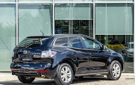 Mazda CX-7 I рестайлинг, 2010 год, 895 000 рублей, 6 фотография
