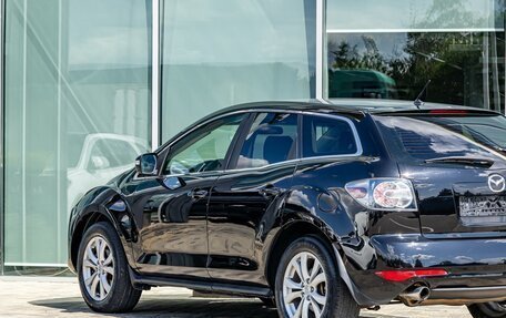 Mazda CX-7 I рестайлинг, 2010 год, 895 000 рублей, 8 фотография