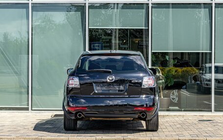 Mazda CX-7 I рестайлинг, 2010 год, 895 000 рублей, 5 фотография