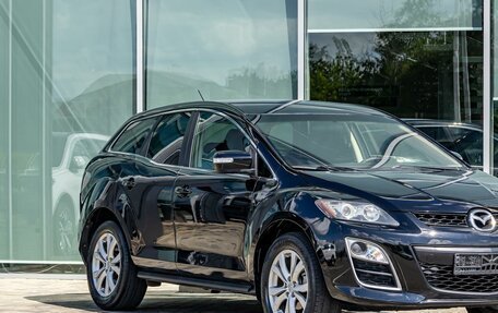 Mazda CX-7 I рестайлинг, 2010 год, 895 000 рублей, 7 фотография