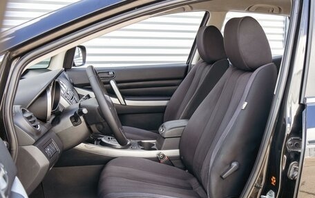 Mazda CX-7 I рестайлинг, 2010 год, 895 000 рублей, 11 фотография