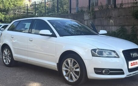 Audi A3, 2010 год, 730 000 рублей, 3 фотография