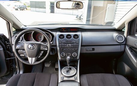 Mazda CX-7 I рестайлинг, 2010 год, 895 000 рублей, 16 фотография