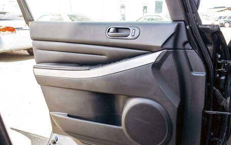 Mazda CX-7 I рестайлинг, 2010 год, 895 000 рублей, 12 фотография