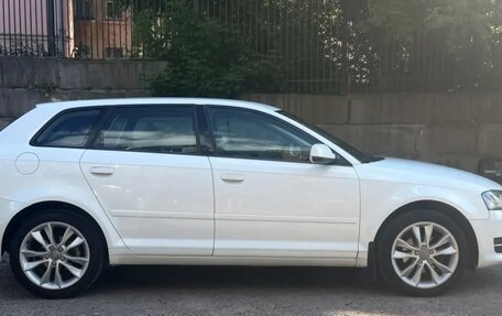 Audi A3, 2010 год, 730 000 рублей, 7 фотография