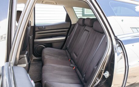 Mazda CX-7 I рестайлинг, 2010 год, 895 000 рублей, 17 фотография