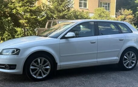 Audi A3, 2010 год, 730 000 рублей, 4 фотография
