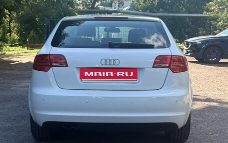 Audi A3, 2010 год, 730 000 рублей, 2 фотография