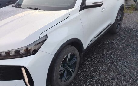 Chery Tiggo 4 I рестайлинг, 2025 год, 2 200 000 рублей, 1 фотография