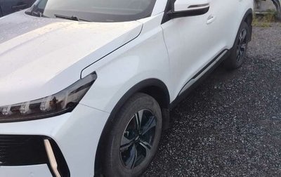 Chery Tiggo 4 I рестайлинг, 2025 год, 2 200 000 рублей, 1 фотография
