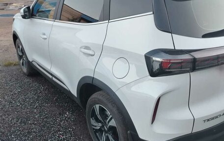 Chery Tiggo 4 I рестайлинг, 2025 год, 2 200 000 рублей, 2 фотография