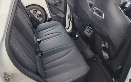 Chery Tiggo 4 I рестайлинг, 2025 год, 2 200 000 рублей, 4 фотография