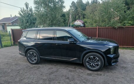 GAC GS8, 2024 год, 3 050 000 рублей, 1 фотография