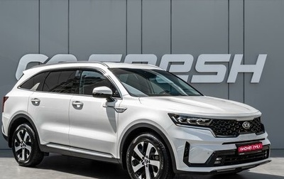 KIA Sorento IV, 2020 год, 3 630 000 рублей, 1 фотография