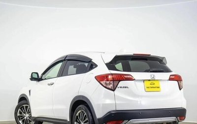 Honda Vezel, 2017 год, 1 фотография