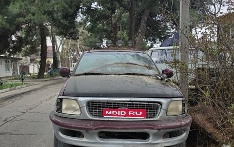 Ford Expedition, 1997 год, 200 000 рублей, 1 фотография