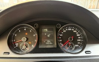 Volkswagen Passat B6, 2010 год, 480 000 рублей, 1 фотография