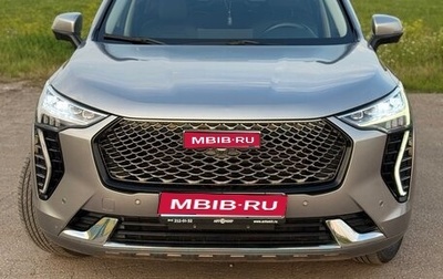Haval Jolion, 2023 год, 2 400 000 рублей, 1 фотография