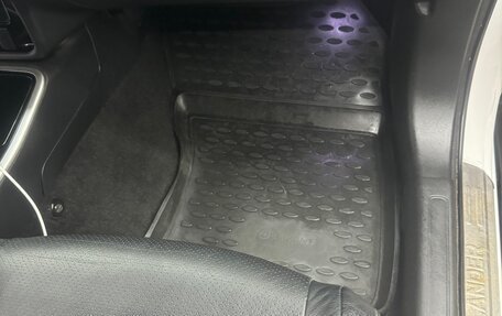 Mitsubishi Outlander III рестайлинг 3, 2018 год, 2 321 000 рублей, 11 фотография