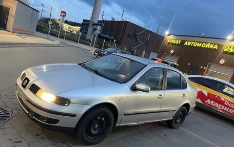 SEAT Toledo III, 2001 год, 220 000 рублей, 3 фотография