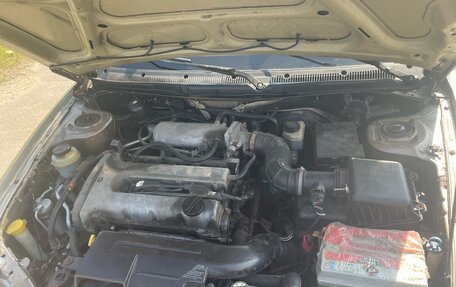 KIA Spectra II (LD), 2002 год, 175 000 рублей, 9 фотография