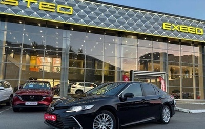 Toyota Camry, 2021 год, 2 740 000 рублей, 1 фотография