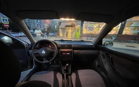 SEAT Toledo III, 2001 год, 220 000 рублей, 10 фотография
