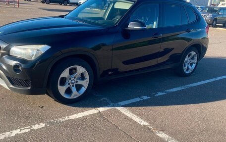 BMW X1, 2012 год, 950 000 рублей, 2 фотография
