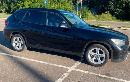 BMW X1, 2012 год, 950 000 рублей, 3 фотография