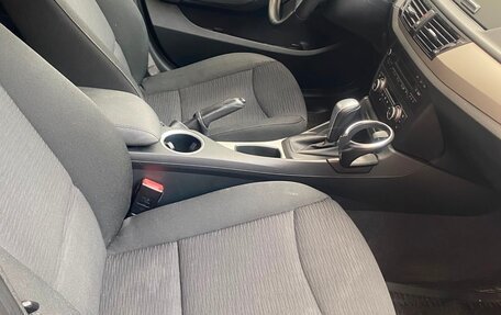 BMW X1, 2012 год, 950 000 рублей, 7 фотография
