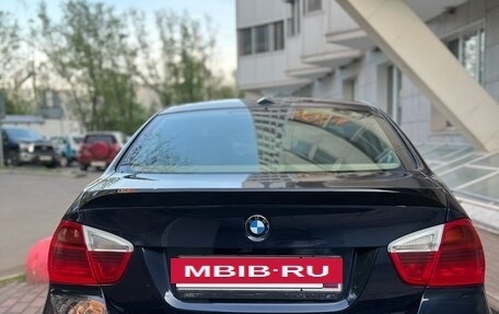 BMW 3 серия, 2005 год, 1 200 000 рублей, 7 фотография