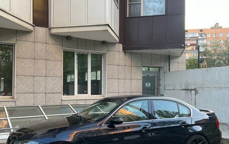 BMW 3 серия, 2005 год, 1 200 000 рублей, 11 фотография