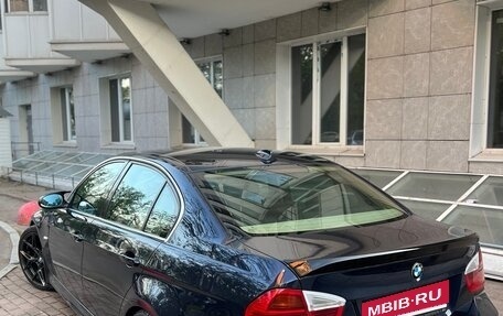 BMW 3 серия, 2005 год, 1 200 000 рублей, 6 фотография