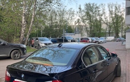 BMW 3 серия, 2005 год, 1 200 000 рублей, 8 фотография