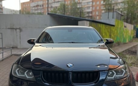 BMW 3 серия, 2005 год, 1 200 000 рублей, 10 фотография