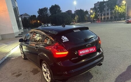 Ford Focus III, 2012 год, 650 000 рублей, 2 фотография
