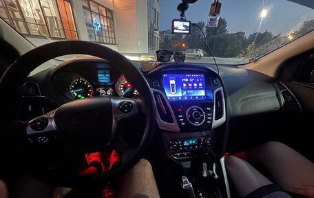 Ford Focus III, 2012 год, 650 000 рублей, 7 фотография