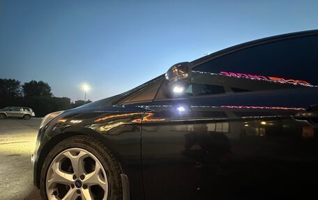 Ford Focus III, 2012 год, 650 000 рублей, 8 фотография