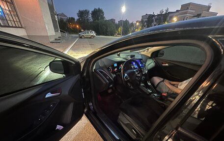 Ford Focus III, 2012 год, 650 000 рублей, 9 фотография