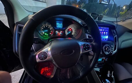 Ford Focus III, 2012 год, 650 000 рублей, 12 фотография