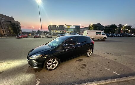 Ford Focus III, 2012 год, 650 000 рублей, 6 фотография
