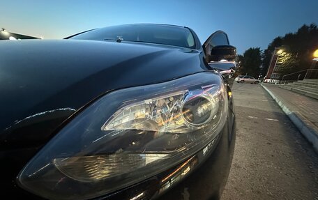 Ford Focus III, 2012 год, 650 000 рублей, 13 фотография