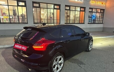 Ford Focus III, 2012 год, 650 000 рублей, 5 фотография