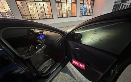 Ford Focus III, 2012 год, 650 000 рублей, 10 фотография