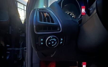 Ford Focus III, 2012 год, 650 000 рублей, 11 фотография