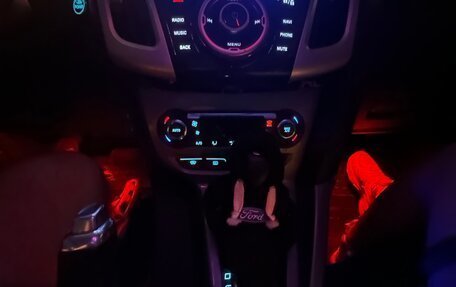 Ford Focus III, 2012 год, 650 000 рублей, 18 фотография