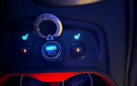 Ford Focus III, 2012 год, 650 000 рублей, 17 фотография